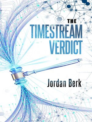 cover image of The Timestream Verdict